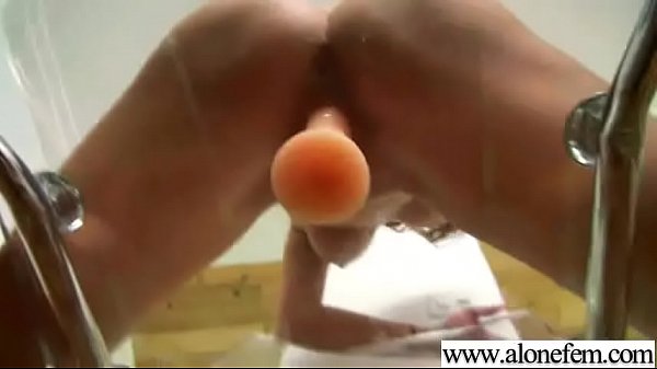 Sex Toys To Play On Tape Used By Naughty Alone Girl (kylie kane) vid-13