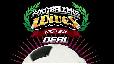 British Sluts Anna Lovato and Kaia Kane having fun in Public Bathroom