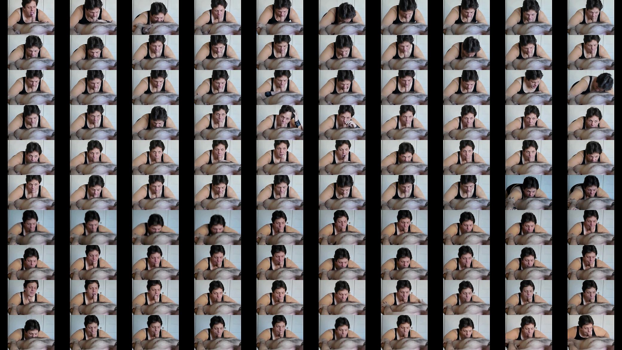 New Years Eve Big Cock Blow Job 预览图