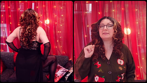 See-Through Dresses for Plus Size Curvy Body! try on haul free video