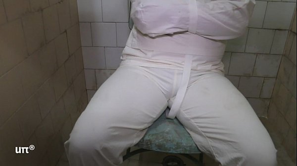 BBW femdom in the sanatorium