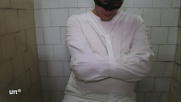 BBW femdom in the sanatorium