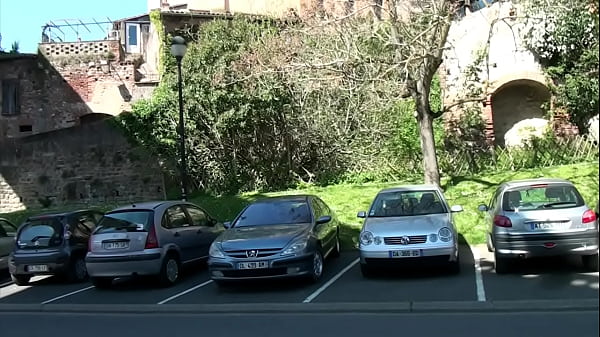 My straight friend wears a strap-on and i ride it