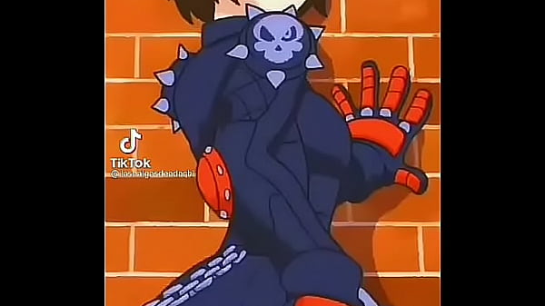 hot and tailed woman
