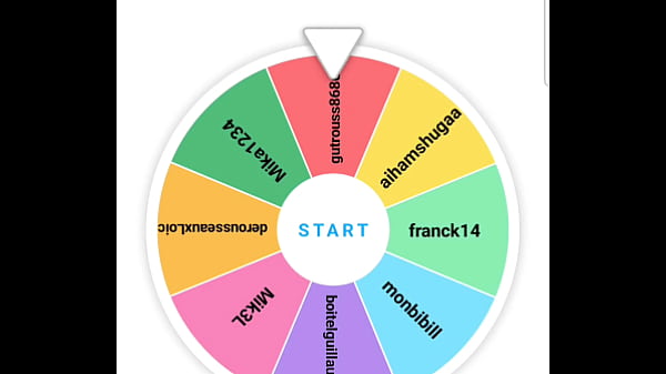 Découvre le Gagnant de mon tirage au sort suite à mon LIVE D'hier soir ici ...