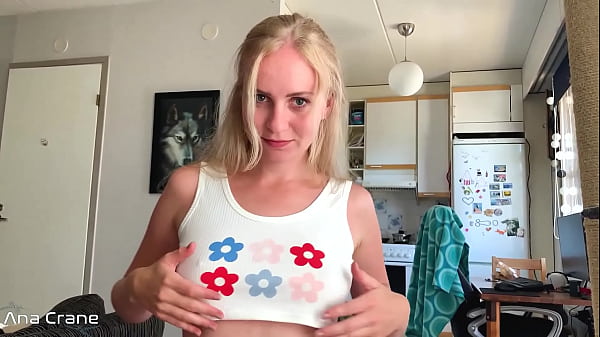 Sexy Student Deepthroat Big Dick until Cum in Mouth after Exam - POV