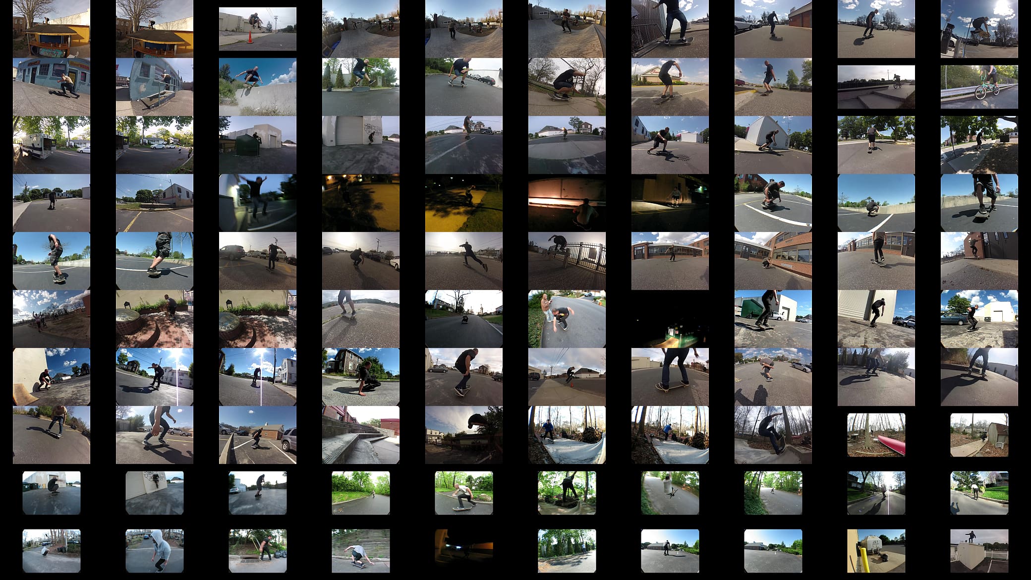 j2 throw away montage 预览图