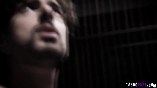 Ryan Driller fucking Eliza Janes stretched twat