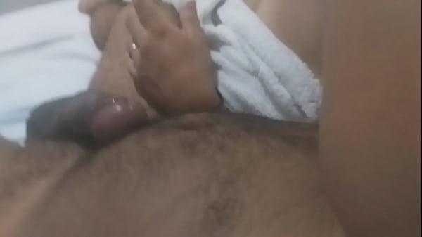 My best friend's is sad, but she is encouraged to support me and follow me