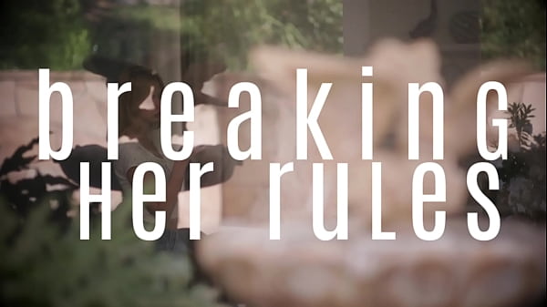APovStory - Breaking Her Rules - Teaser