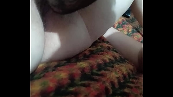 I took off the condom and came inside my pussy