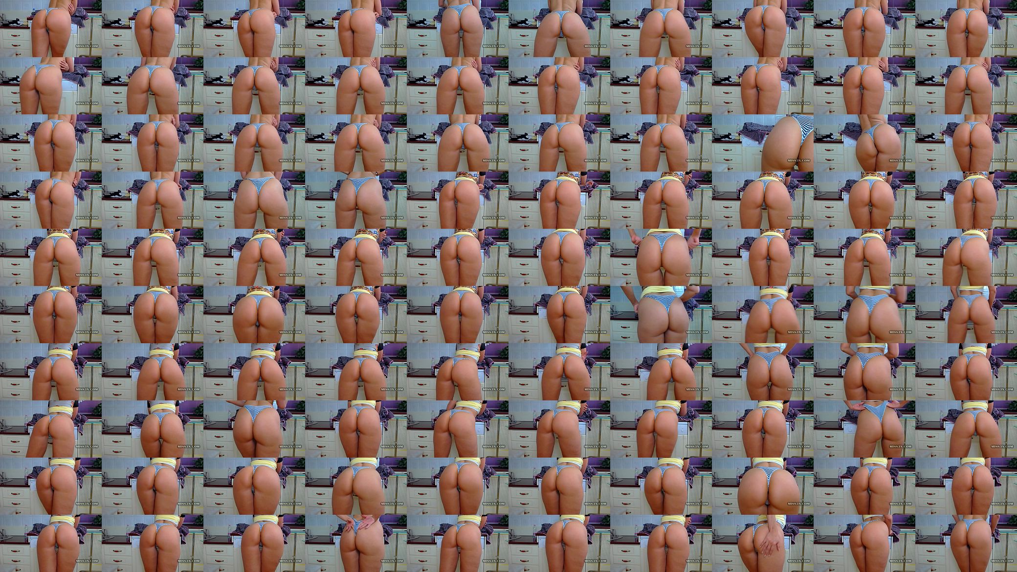 coocking show new format hot asses only 预览图