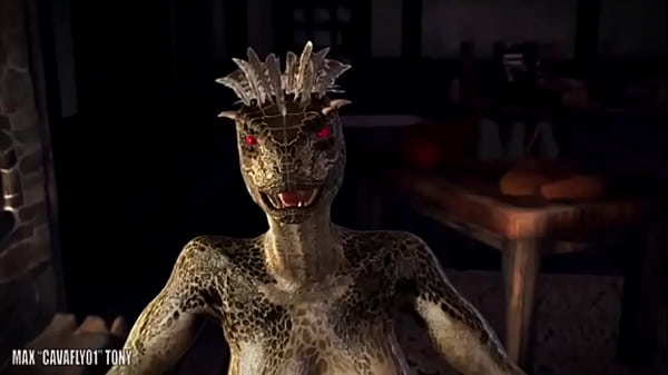 Download Video - Sfm Female Monster Porn Comp