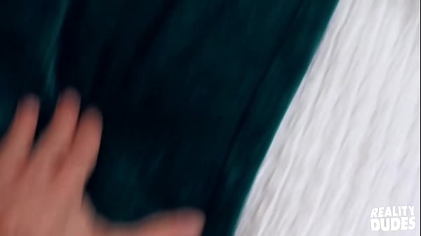 (Roman Eros) Wants To Get A Massage But When Th...