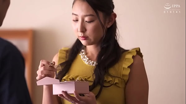 My step Father's New Wife [Subtitled] Yuri Honma