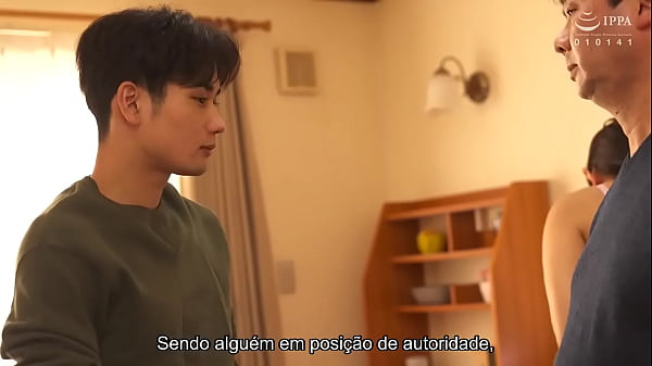 Download Video - A Nova Mulher do Meu Pai &lbrack;Legendado&rsqb; Yuri Honma