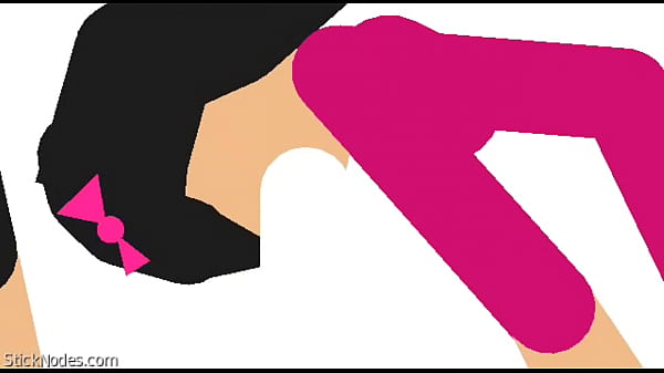 Stick nodes fuck zack vs mica