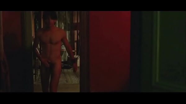 Beatrice Dalle Fully Nude and Hairy Pussy in Betty Blue