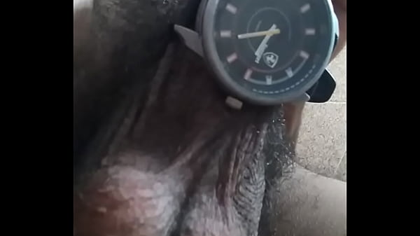 'Watch' the time fly as you stare into my c(l)ock