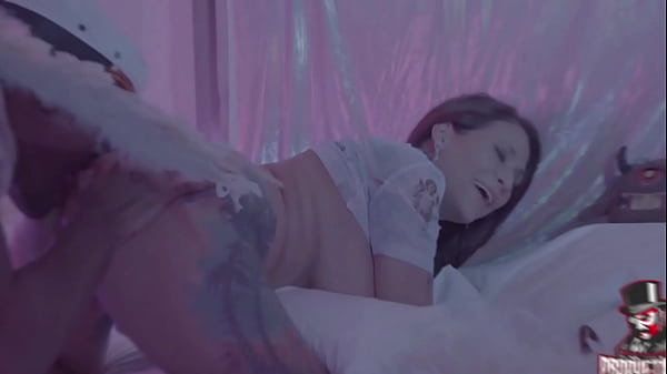 ANGELIC ORGASM - MELISSA JOHNSON