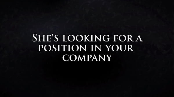 Scarlett B Wilde Sexy Secretary