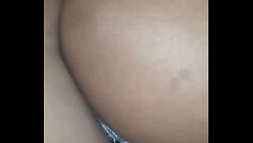 That ass is a delicious cum receptacle.