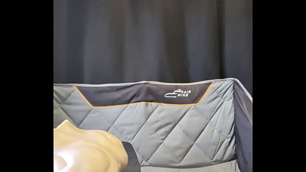 Sir Maxximus Fucks a Hung Sex Doll