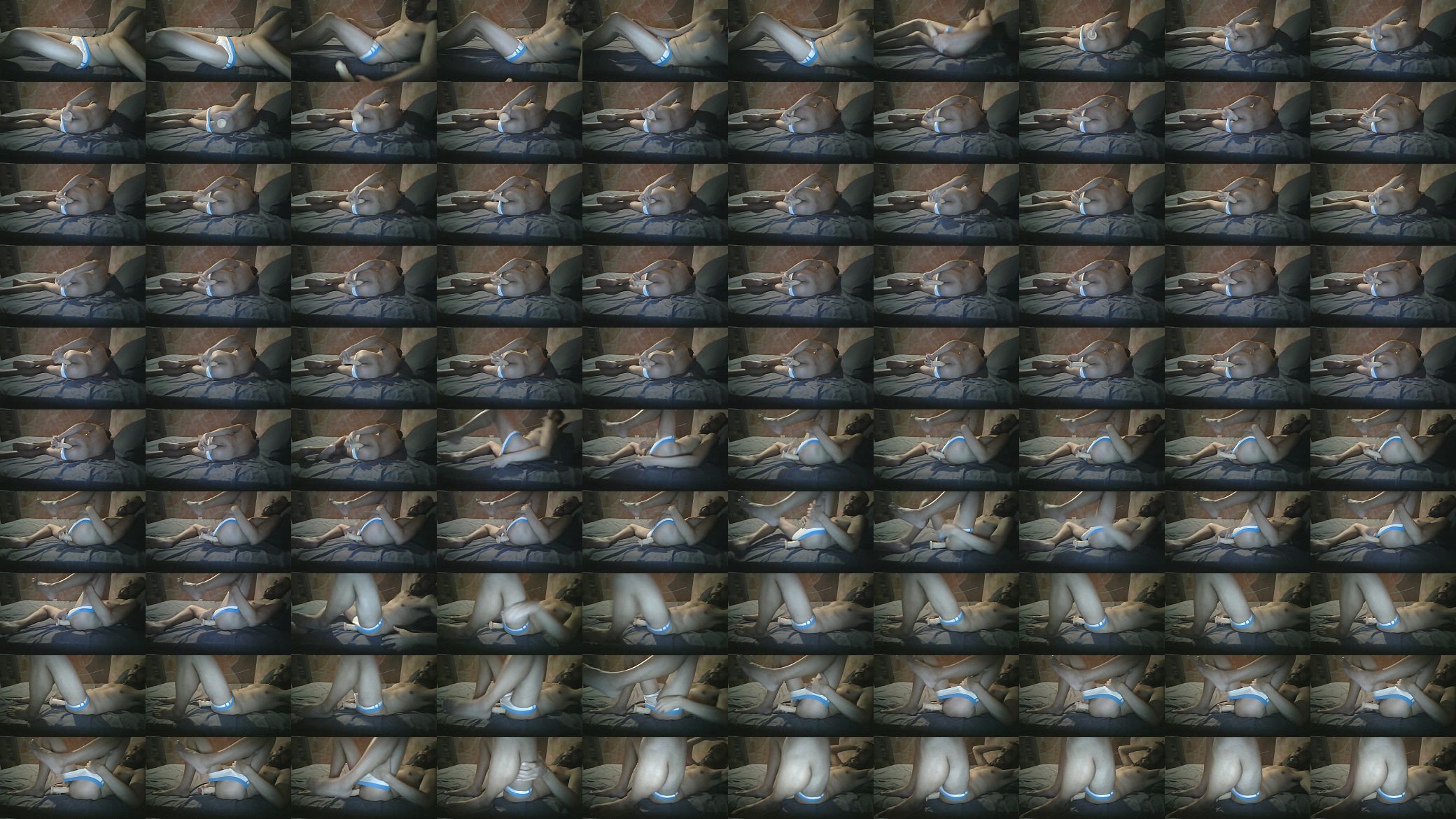 making a video for a friend 预览图