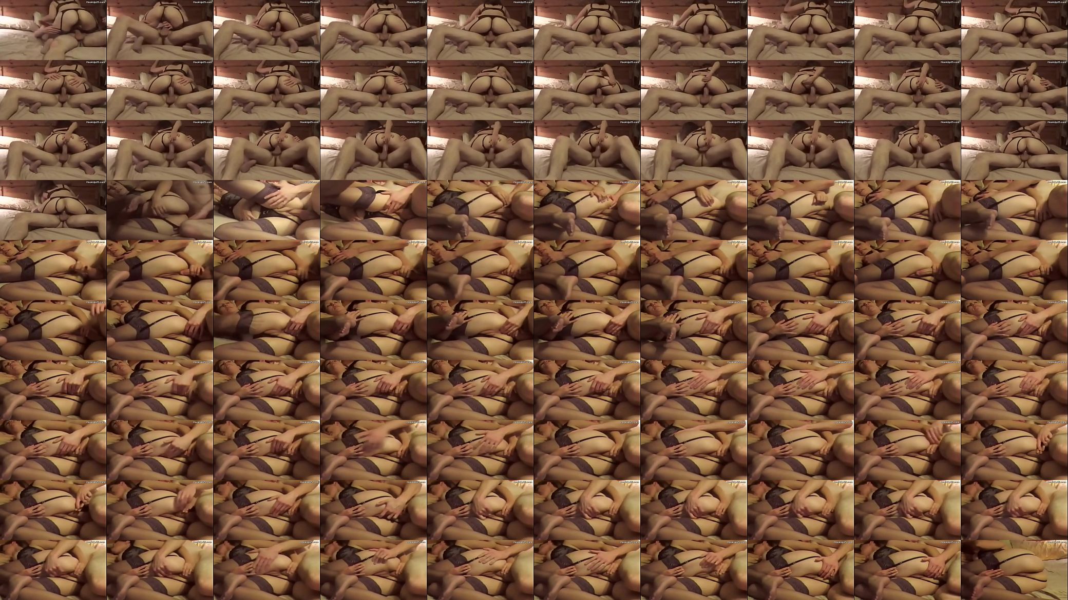 Homemade sextsunami 123 预览图