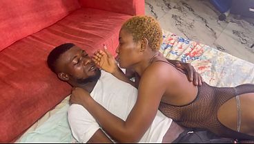 LEKKI BANGERS: MY STEPBROTHER FUCK STEPSISTER ON THE BEB