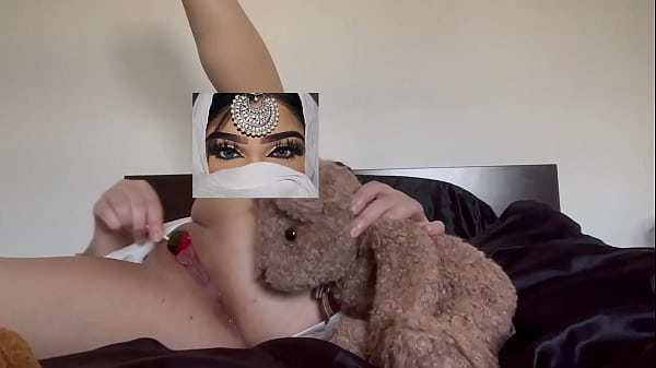 DADDY'S LITTLE SEXY TEEN PRINCESS COME BACK FROM SCHOOL&DO FETISH SHOW WITH LOLLIPOP IN PINK PUSSY-ARABIAN SNOWWHITE-BIG BOOBS-AMATEUR-LOS ANGELES USA