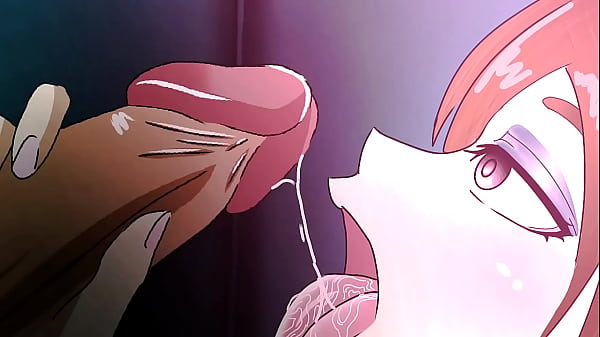 Adelanto Animacion hentai nsfw-redlight-