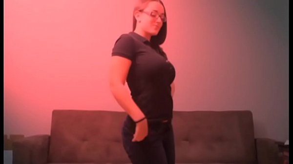 Dance and Fuck - Big tits PMV by averagejay