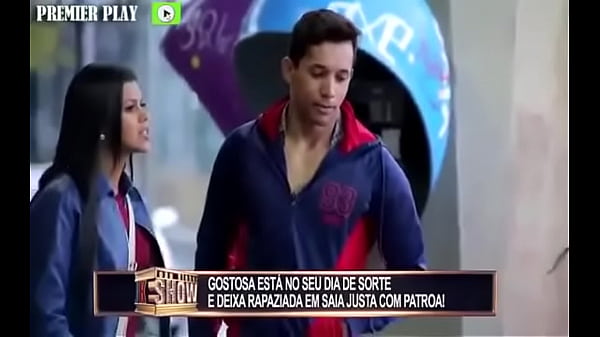 Luka Andre 16 - Nalgona