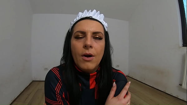 Double Pleasure with MilfyCalla – Episode 43 of 47 – Solo Stockings Play & Intense Orgasm