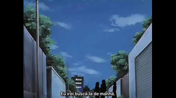 Noriko tem uma nova paixão