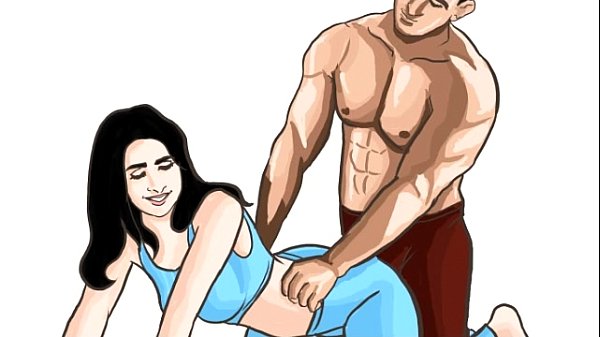Doggy Style Sex