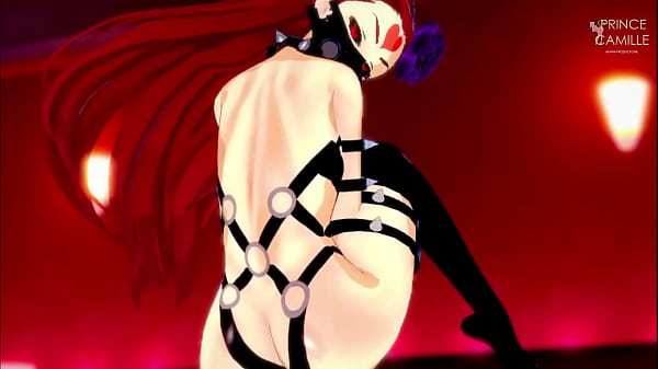 Anime Girls Hentai Compilation