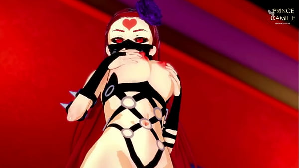 Anime Girls Hentai Compilation