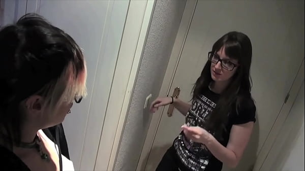 Behind the Scenes Pornodrome