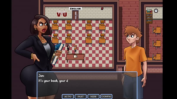Demon Deals (P.23) - Save Brenda's ass on a date