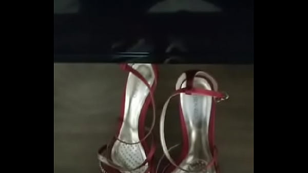 Aquela gozada no salto