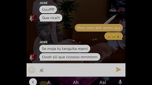 Download Video - Le doy la cola por credits - IMVU