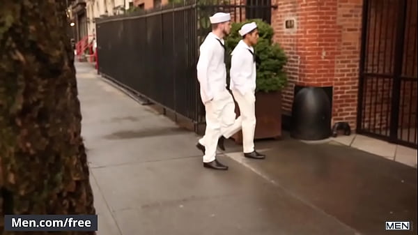 Men - (Matie, Noah Jones) - Fleet Week Part...