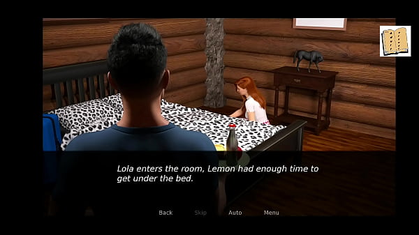 Download Video - Dusklight Manor 40