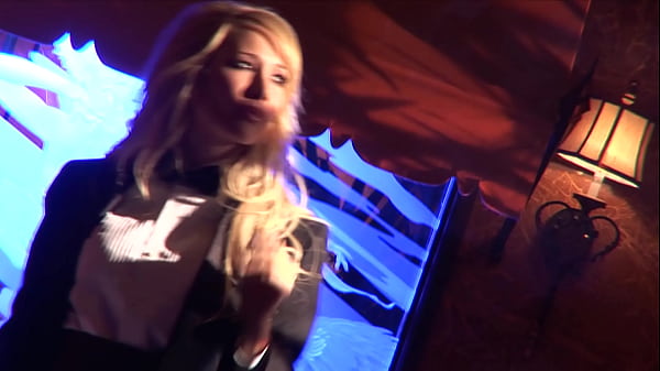 Just picture it: three sensual, sensitive, and sexy Asian women, all feeling the chemistry...