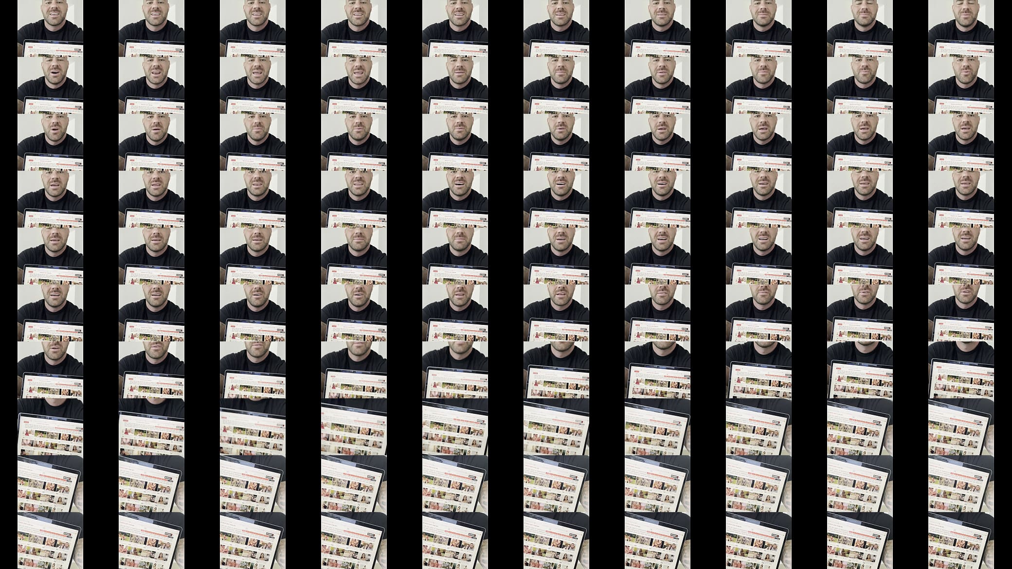 Verification video 预览图