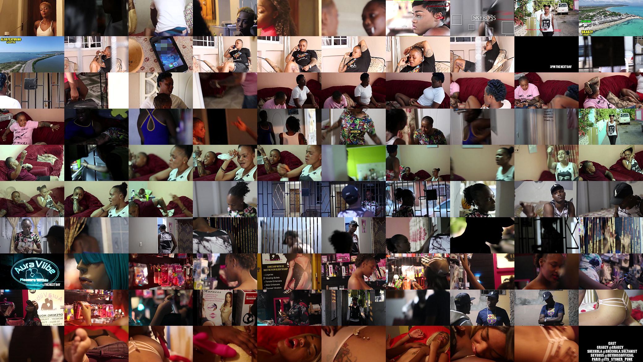 She like Girlz Season 2 Episode 1 预览图