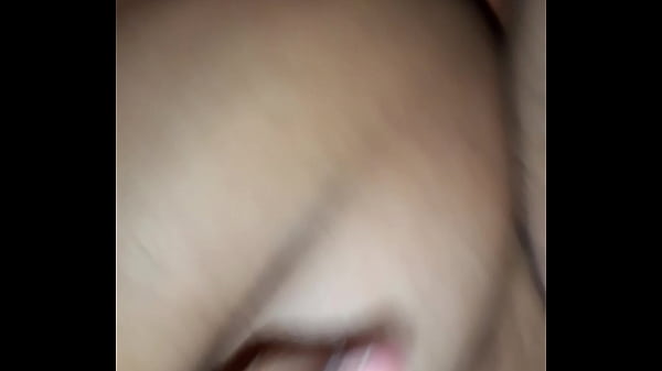 Llenando de semen a la puerca