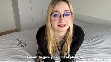 JOI - JERK OFF WITH ME